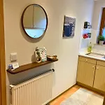 Apartman Bergleuchten *