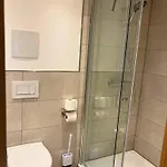 Bergleuchten Apartman Obermaiselstein
