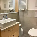 Apartman Bergleuchten Obermaiselstein