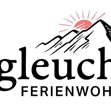 Bergleuchten 上迈塞尔施泰因