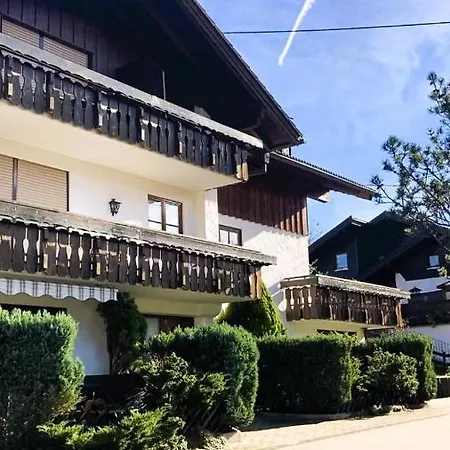 Bergleuchten Obermaiselstein