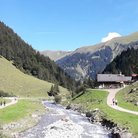 Bergleuchten * Obermaiselstein