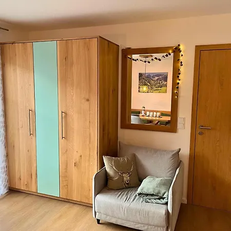 Bergleuchten Apartment