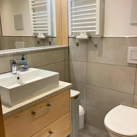 Apartamento Bergleuchten Obermaiselstein