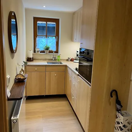 Apartamento Bergleuchten