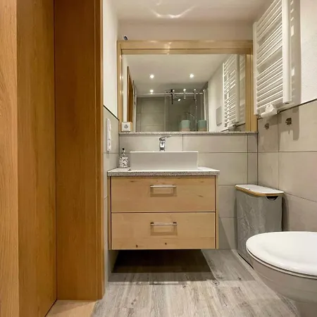 Bergleuchten Apartamento *