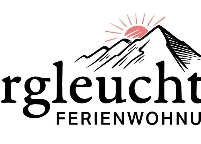 Bergleuchten أوبيرميسلشتاين